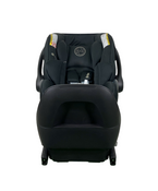 Shop Cybex Cloud G Lux with SensorSafe, 2024, Moon Black at GoodBuy Gear