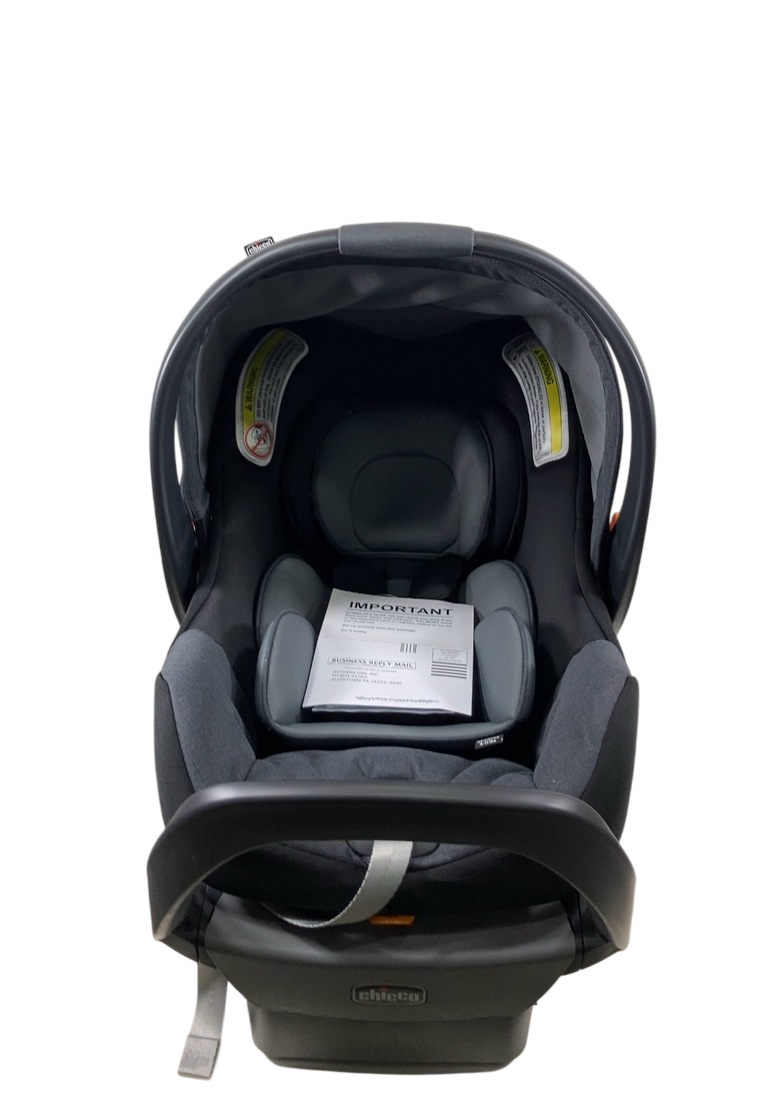 chicco keyfit 35 infant car seat and stroller Chicco Keyfit 35 Infant Car Seat, 2024, Onyx