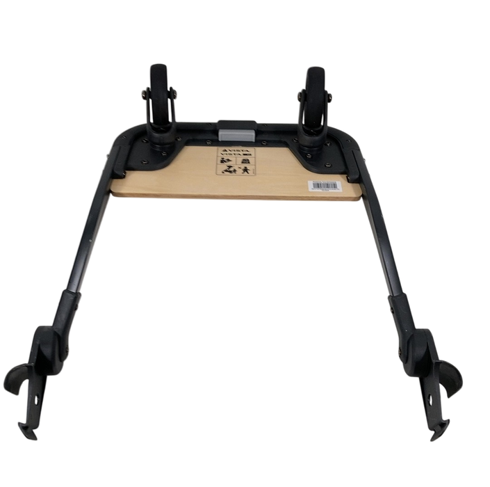 Shop UPPAbaby VISTA PiggyBack Ride-Along Board, 2015+ at GoodBuy Gear