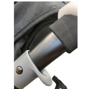 Shop Evenflo Pivot NXT Stroller, 2025, Coal Black at GoodBuy Gear