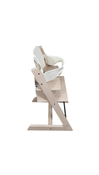 Shop Stokke Tripp Trapp Complete High Chair, 2, Nordic Grey, Whitewash at GoodBuy Gear