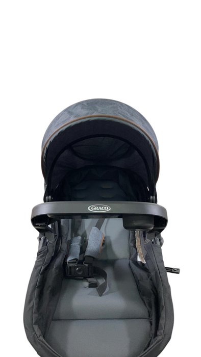 Shop Graco Modes Trio Replacement Seat, Hemlock at GoodBuy Gear