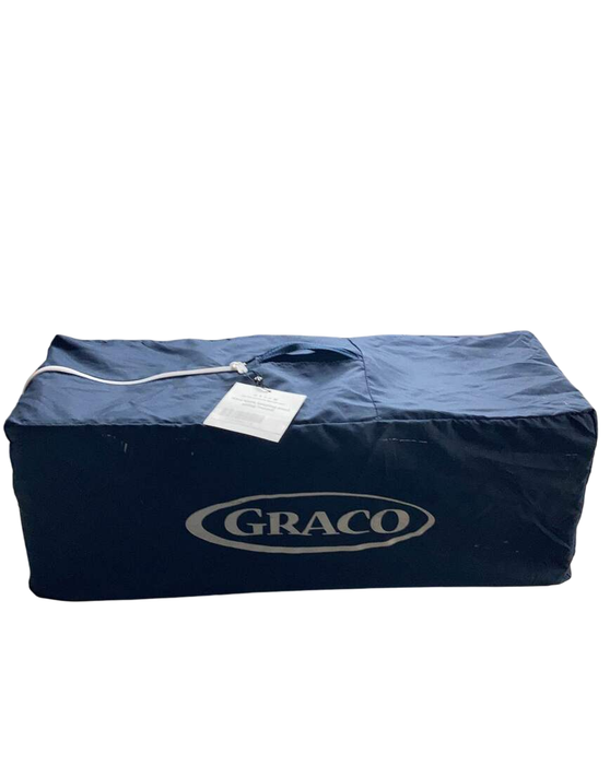 Shop Graco Pack 'n Play Simple Solutions Portable Playard at GoodBuy Gear