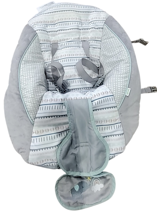 Shop Ingenuity InLighten Soothing Swing, Van Elephant at GoodBuy Gear