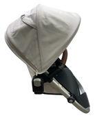 Shop UPPAbaby Rumbleseat V2+, Bryce (White Marl) at GoodBuy Gear