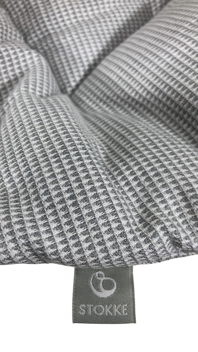Shop Stokke Clikk Cushion, Nordic Grey at GoodBuy Gear