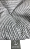 Shop Stokke Clikk Cushion, Nordic Grey at GoodBuy Gear