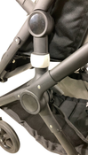 Shop Bugaboo Fox Stroller, 2018, Black, Midnight Black, Midnight Black at GoodBuy Gear
