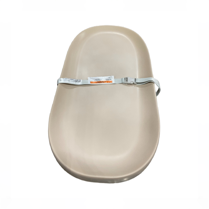 Shop Jool Waterproof Changing Pad, Oatmeal at GoodBuy Gear