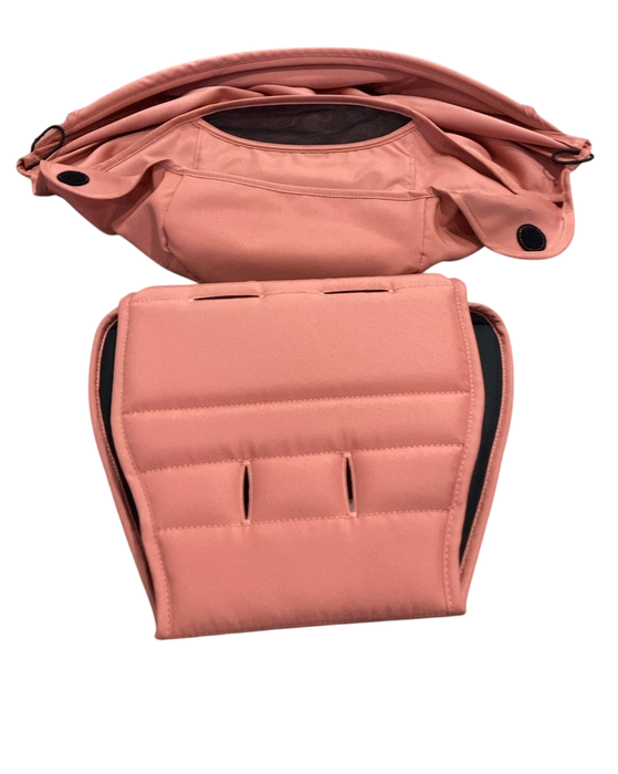 Shop Stokke YOYO 6+ Color Pack, Ginger at GoodBuy Gear