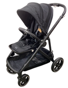 Shop Cybex Gazelle S Modular Stroller, 2023, Black, Moon Black at GoodBuy Gear