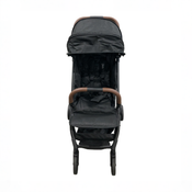 Shop Strolee LinQ V3 Compact Stroller, 2025, Black at GoodBuy Gear