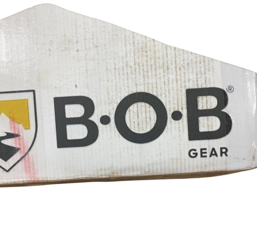 Shop BOB Renegade 3 Seats Canopy Stroller Wagon, 2023, Nightfall at GoodBuy Gear