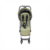Shop Colugo Compact Stroller, 2023, Olive at GoodBuy Gear