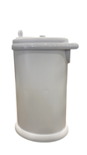 Shop Ubbi Diaper Pail, Matte White at GoodBuy Gear