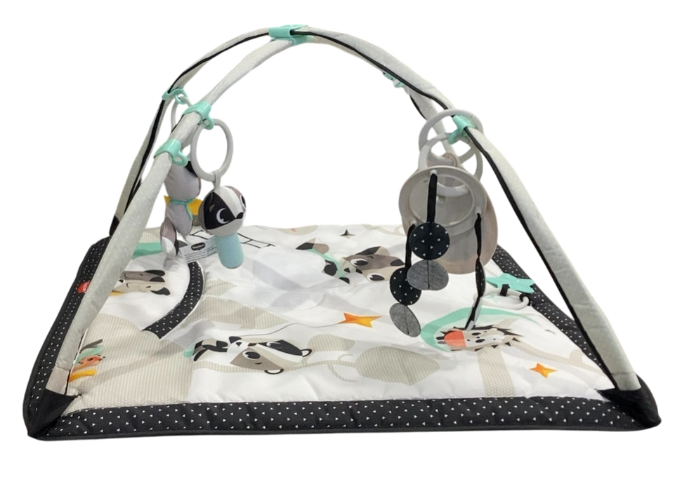 Shop Tiny Love Gymini Deluxe Activity Gym, Magical Tales Black and White at GoodBuy Gear
