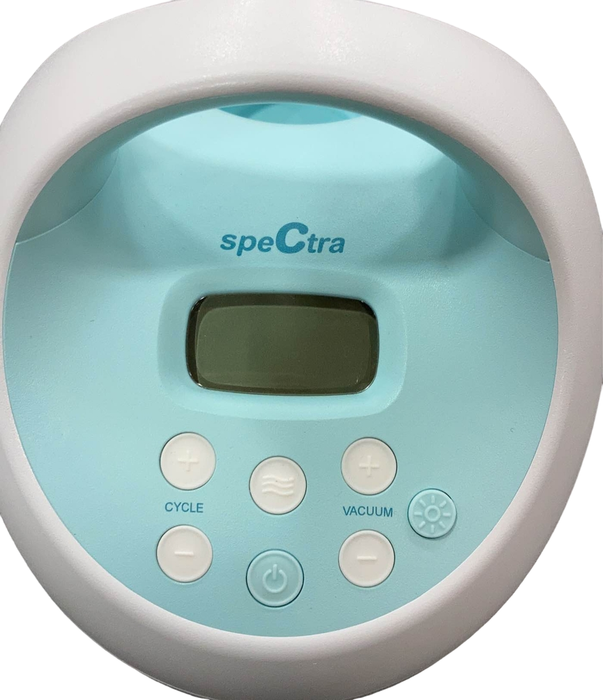 Shop Spectra Baby S1 Plus Premier Rechargeable Breast Pump at GoodBuy Gear