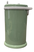 Shop Ubbi Diaper Pail, Sage at GoodBuy Gear