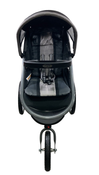Shop Graco FastAction Fold Jogging Travel System, 2024, Gotham at GoodBuy Gear