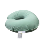 secondhand Boppy Nursing and Infant Support Luxe Pillow, Soft Pine