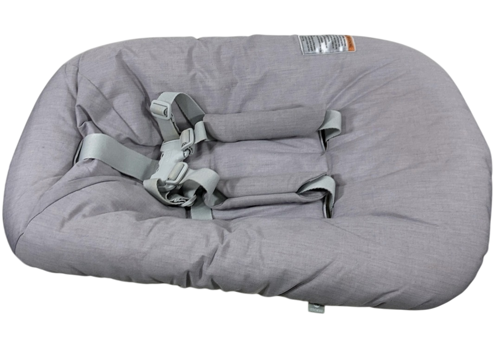 Shop Stokke Tripp Trapp Newborn Set, 2018+, Grey at GoodBuy Gear