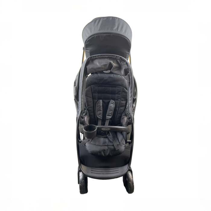 Shop Graco Ready2Grow 2.0 Double Stroller, 2025, Rafa at GoodBuy Gear