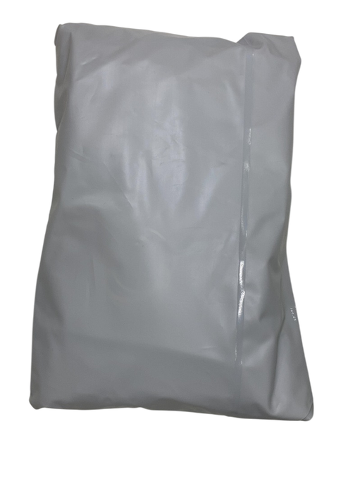 Shop Bugaboo Donkey 5 Duo Extension Set, 2024, Black Frame, Stormy Blue, Stormy Blue, with Canopy at GoodBuy Gear