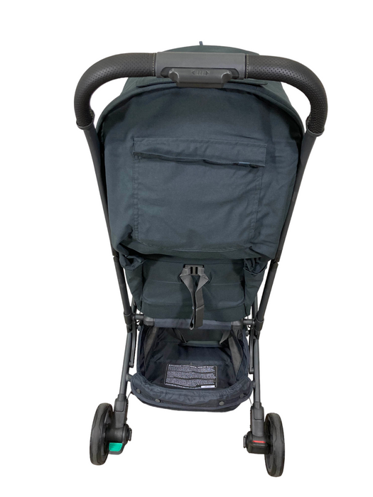 UPPAbaby MINU V2 Stroller, 2022, Jake (Black)