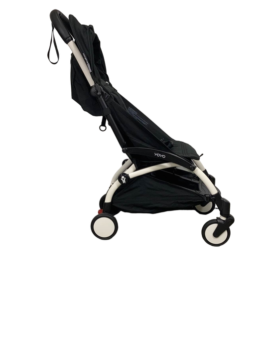 used Strollers