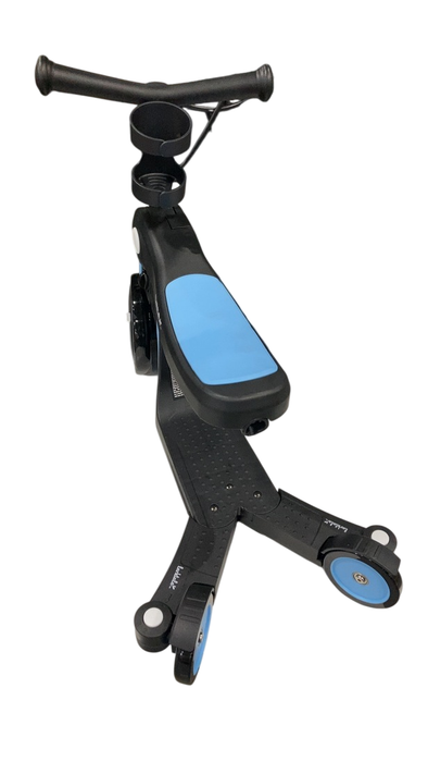 Shop Larktale Scoobi 5-in-1 Scooter, Freshwater Blue at GoodBuy Gear
