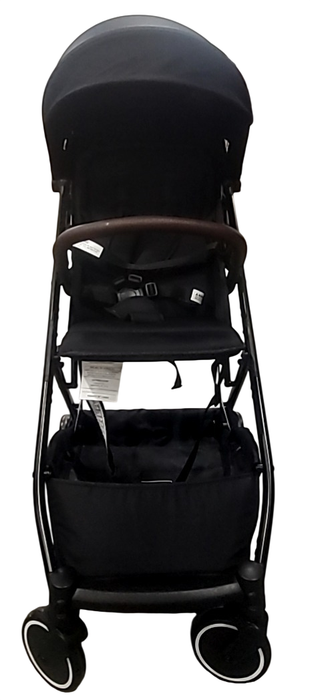 Shop Parent's Choice Lightweight Quick Fold Baby Stroller, 2025, Black at GoodBuy Gear