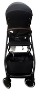 Shop Parent's Choice Lightweight Quick Fold Baby Stroller, 2025, Black at GoodBuy Gear