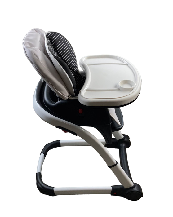 secondhand Graco Blossom 6-in-1 Convertible High Chair