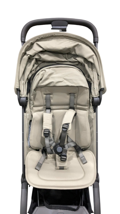 Shop Joolz Aer+ Stroller, 2025, Sage Green at GoodBuy Gear