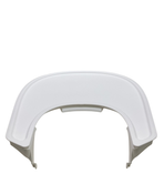 Shop Stokke Tray For Nomi, White at GoodBuy Gear