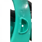 Shop Bright Starts Around We Go 2-In-1 Activity Center, Tropical Cool at GoodBuy Gear