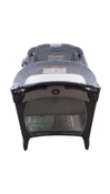 Shop Graco Pack 'n Play Playard with Newborn Napper Station LX, Manor at GoodBuy Gear