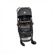Shop Maxi-Cosi Zelia2 Luxe Stroller Only, 2025, New Hope Black at GoodBuy Gear
