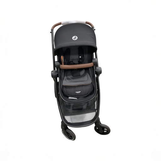 Shop Maxi-Cosi Zelia2 Luxe Stroller Only, 2025, New Hope Black at GoodBuy Gear