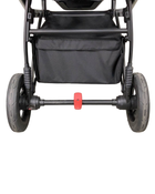 used Thule Sleek Double Stroller, 2022