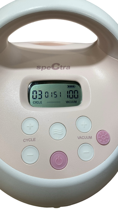 Shop Spectra Baby S2 Plus Electric Breast Pump at GoodBuy Gear