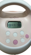 Shop Spectra Baby S2 Plus Electric Breast Pump at GoodBuy Gear