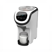 Shop Baby Brezza Formula Pro Mini, White at GoodBuy Gear