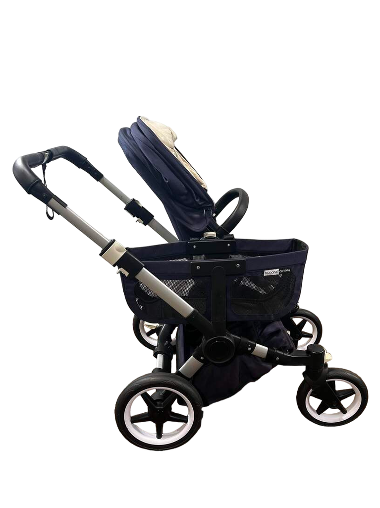 Bugaboo Donkey Mono Stroller, 2017