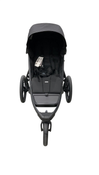 Shop Thule Urban Glide 3 Stroller, 2025, Black on Black, Magnetic Harness at GoodBuy Gear