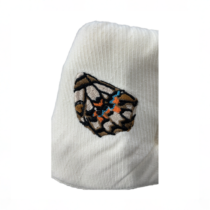 Shop Mabē The Monarch Carrier, Natural Ivory at GoodBuy Gear