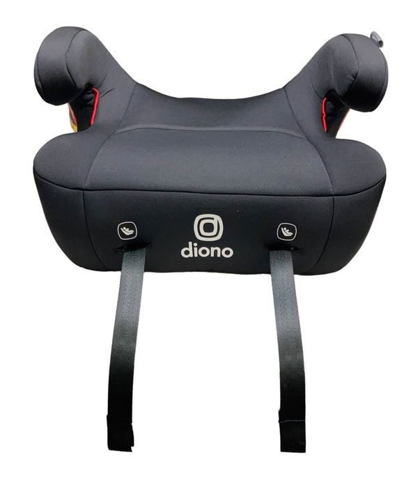 used Boostercarseat