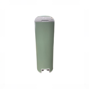 Shop Diaper Genie Platinum Pail Gift Set, Sage Green at GoodBuy Gear
