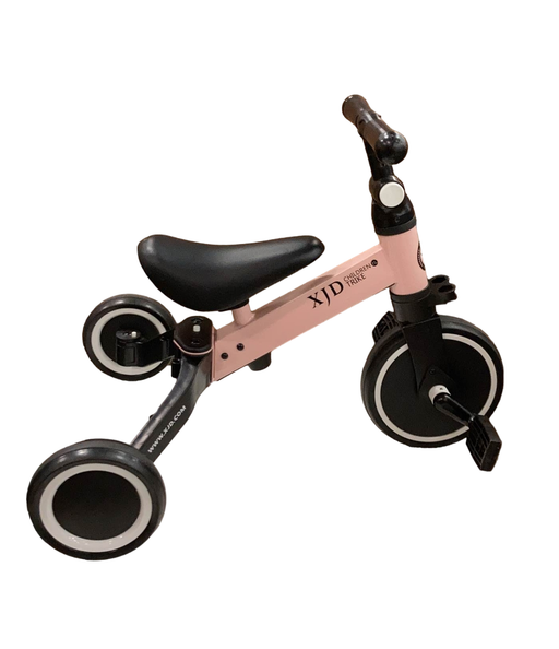 Shop XJD Kid’s Tricycle at GoodBuy Gear