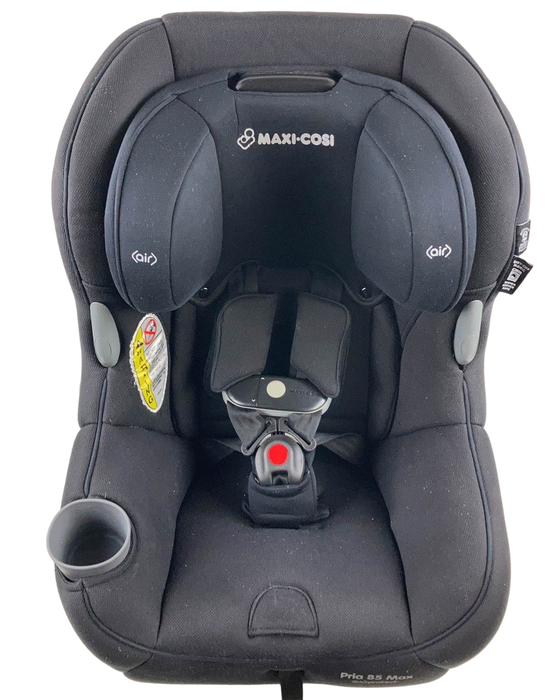 used Carseat